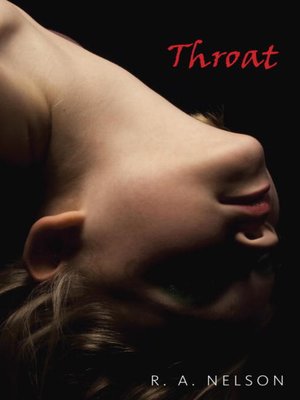 cover image of Throat